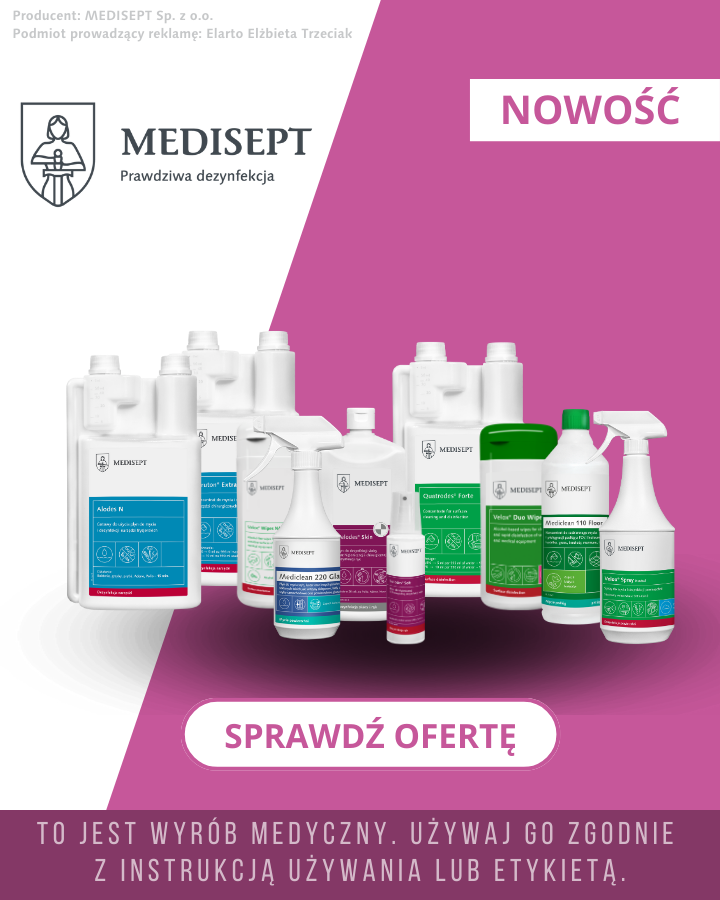 Oferta medisept